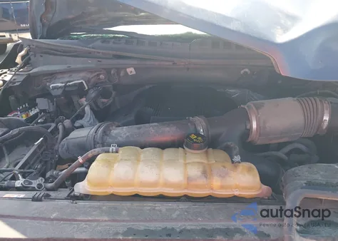 2017 Ford F-150 King Ranch из США, поврежденный, VIN 1FTEW1EG2HFC92081